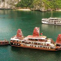 ( 3Rd - 9Th April, 2026 ) Northwest Vietnam Awaits: 7 Epic Days On Two Wheels