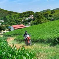 (15Th - 25Th November, 2025) Explore Vietnam: 11-Day Motorbike Adventure Through Northern Vietnam