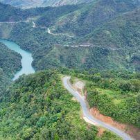 (25Th–31St August, 2026) Epic 7-Day Northwest Vietnam Motorcycle Tour: Conquer Iconic Mountain Roads & Terraced Valleys