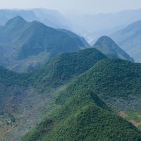 Vietnam Adventure Tour - 6 Day Far North Frontier