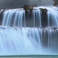  8-Day Vietnam Motorcycle From Night Train To Mountain Peaks