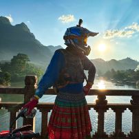 (4–10 July 2026) Northeast Vietnam Hybrid Ride: Smooth Curves, Soft Trails, Pure Freedom