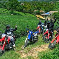 (4–10 July 2026) Northeast Vietnam Hybrid Ride: Smooth Curves, Soft Trails, Pure Freedom