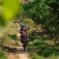 (12Th–23Rd August, 2026) 12-Day Vietnam Motorcycle Expedition: Unveiling The Majesty Of Halong Bay