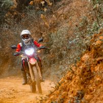 (4Th - 10Th November, 2025) Northwest Vietnam Expedition: 7-Day Motorcycle Adventure