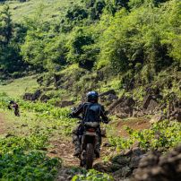 (4–10 July 2026) Northeast Vietnam Hybrid Ride: Smooth Curves, Soft Trails, Pure Freedom