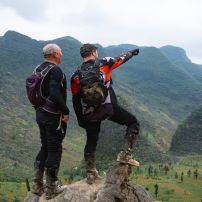 (15Th - 26Th May, 2026) Vietnam Odyssey: 12 Days Of Motorcycle Marvels To Halong Bay Bliss