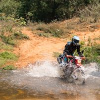 (13Th - 19Th Dec, 2025) 7-Day Northeast Vietnam Motorcycle Expedition