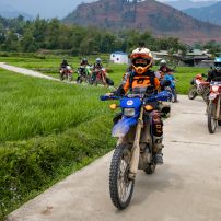 ( 25Th-31St Mar, 2026 ) Northwest Legends: 7-Day Motorcycle Quest Across Vietnam’s Highest Peaks