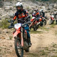 (13Th - 19Th Dec, 2025) 7-Day Northeast Vietnam Motorcycle Expedition
