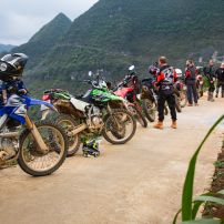 (15Th - 26Th May, 2026) Vietnam Odyssey: 12 Days Of Motorcycle Marvels To Halong Bay Bliss
