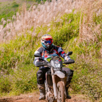 (03Rd–09Th September, 2026)  Vietnam Unleashed – 7-Day Northwest Motorbike Journey Through Untamed Peaks