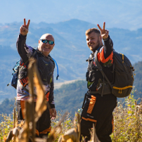 (03Rd–09Th September, 2026)  Vietnam Unleashed – 7-Day Northwest Motorbike Journey Through Untamed Peaks