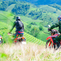 ( 10Th–23Rd Sept 2026 ) 14 Days Across Vietnam: Epic North–South Ride On The Ho Chi Minh Trail