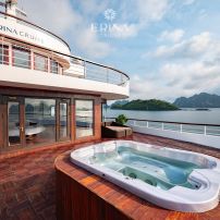 Halong Bay 2 Day 1 Night On Erina Cruise