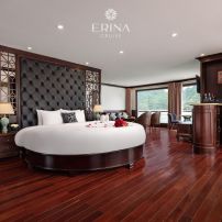 Halong Bay 2 Day 1 Night On Erina Cruise