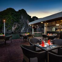 Halong Bay 2 Day 1 Night On La Pandora Boutique Cruise