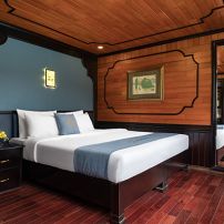 Halong Bay 2 Day 1 Night On La Pandora Boutique Cruise