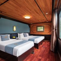 Halong Bay 3 Day 2 Night On La Pandora Boutique Cruise