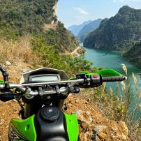 Enchanting North Vietnam: 6-Day Motorbike Expedition