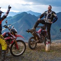 Enchanting North Vietnam: 6-Day Motorbike Expedition