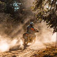 Enchanting North Vietnam: 6-Day Motorbike Expedition