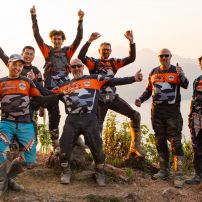 (16Th - 22Nd January, 2026) 7-Day Vietnam Adventure: A Ride Into The Mountain's Soul