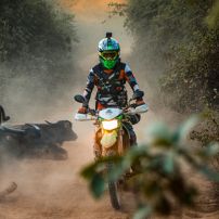 (2Nd - 8Th Nov, 2025) 7-Day Motorcycle Adventure To Discover Vietnam’S Majestic Northwest