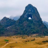 (15Th - 21St Oct, 2025) Unforgettable 7-Day Northeast Vietnam Motorcycle Adventure