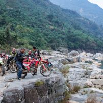 (2Nd - 12Th April, 2026) Uncharted Vietnam: 11-Day Motorbike Expedition - Northwest & Central Wonders