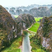 Vietnam Adventure Tour 3 Day Authentic Northwest To Mai Chau - Pu Luong 