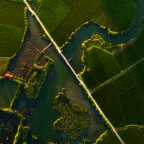 Vietnam Adventure Tour - 5 Day Scenic North Trekking & Sailing