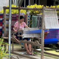 Vietnam's Highlands Horizon: A 3-Day Motorbike Expedition Through Mai Chau And Ta Xua