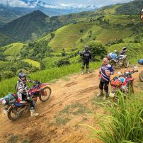 Vietnam Motorbike Tour From Da Nang To Hue