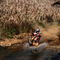 10-Day Vietnam To Laos Motorcycle Journey: A Thrilling Adventure Awaits
