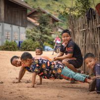 10-Day Vietnam To Laos Motorcycle Journey: A Thrilling Adventure Awaits