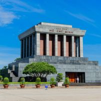 Hanoi 1- Day City Tour