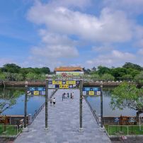 19-Day Full-Throttle Vietnam: Yamaha T7 Adventure Across The Country