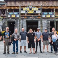 14-Day Vietnam Motorcycle Journey: Saigon To Hanoi