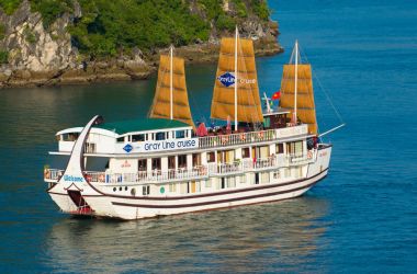  Luxury Cruise