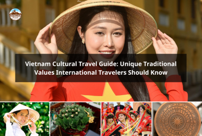 Vietnam Cultural Travel Guide: Unique Traditional Values International Travelers Should Know