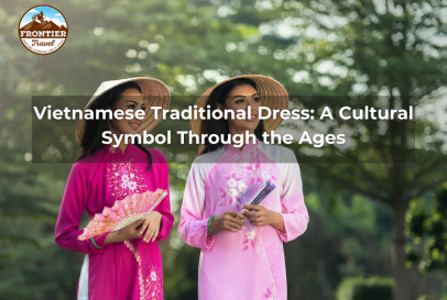 Vietnamese Traditional Dress: A Cultural Symbol Through The Ages