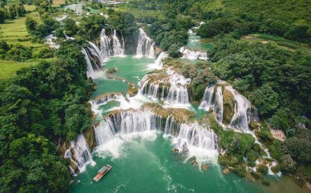 Vietnam Adventure Tour - 4 Day Fast And Furious: Highlights Of The Northeast Mountains