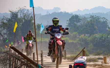 (12Th - 18Th Nov, 2025) Epic 7-Day Northeast Vietnam Adventure: Conquer The Ha Giang Loop & Beyond