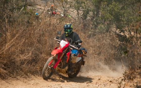 (23Rd -29Th Sept, 2025) 7-Day Motorcycle Adventure Through Northwest Vietnam