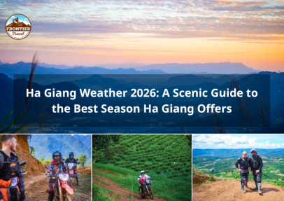 Ha Giang Weather 2026: A Scenic Guide To The Best Season Ha Giang Offers