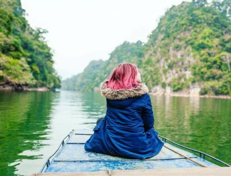 3 Days 2 Night Exploring The Charming Ba Be Lake Of Vietnam