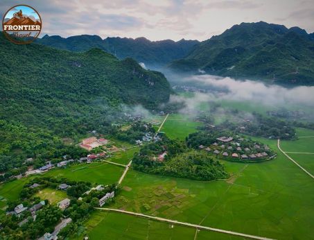 Vietnam’s Hidden Gems: Top Breathtaking Destinations Away From The Tourist Trail