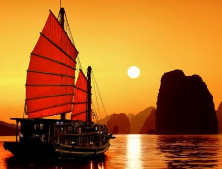 Here's Why You Should Choose The Northern Vietnam Scenic Trekking And Sailing Tour