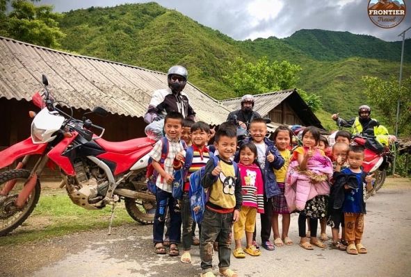 Vietnam Motorbike Tour - Should You Travel During The Tet Lunar New Year?